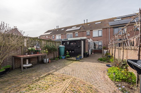 Medium property photo - Adriaan Virulystraat 4, 4361 GA Westkapelle